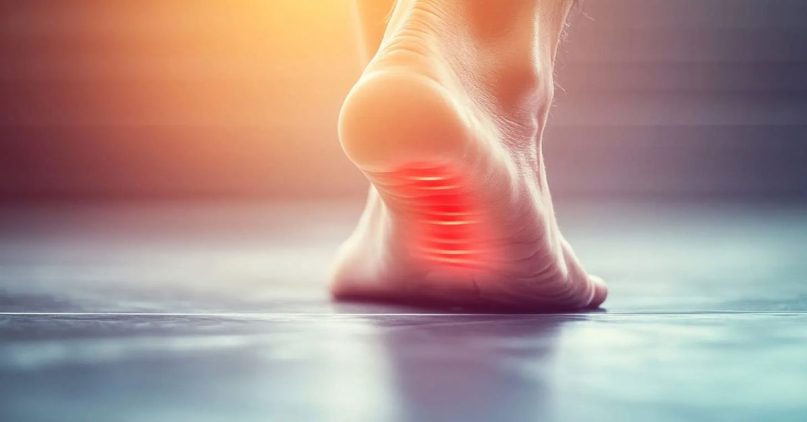 Düşük Ayak Sendromu Tedavisi